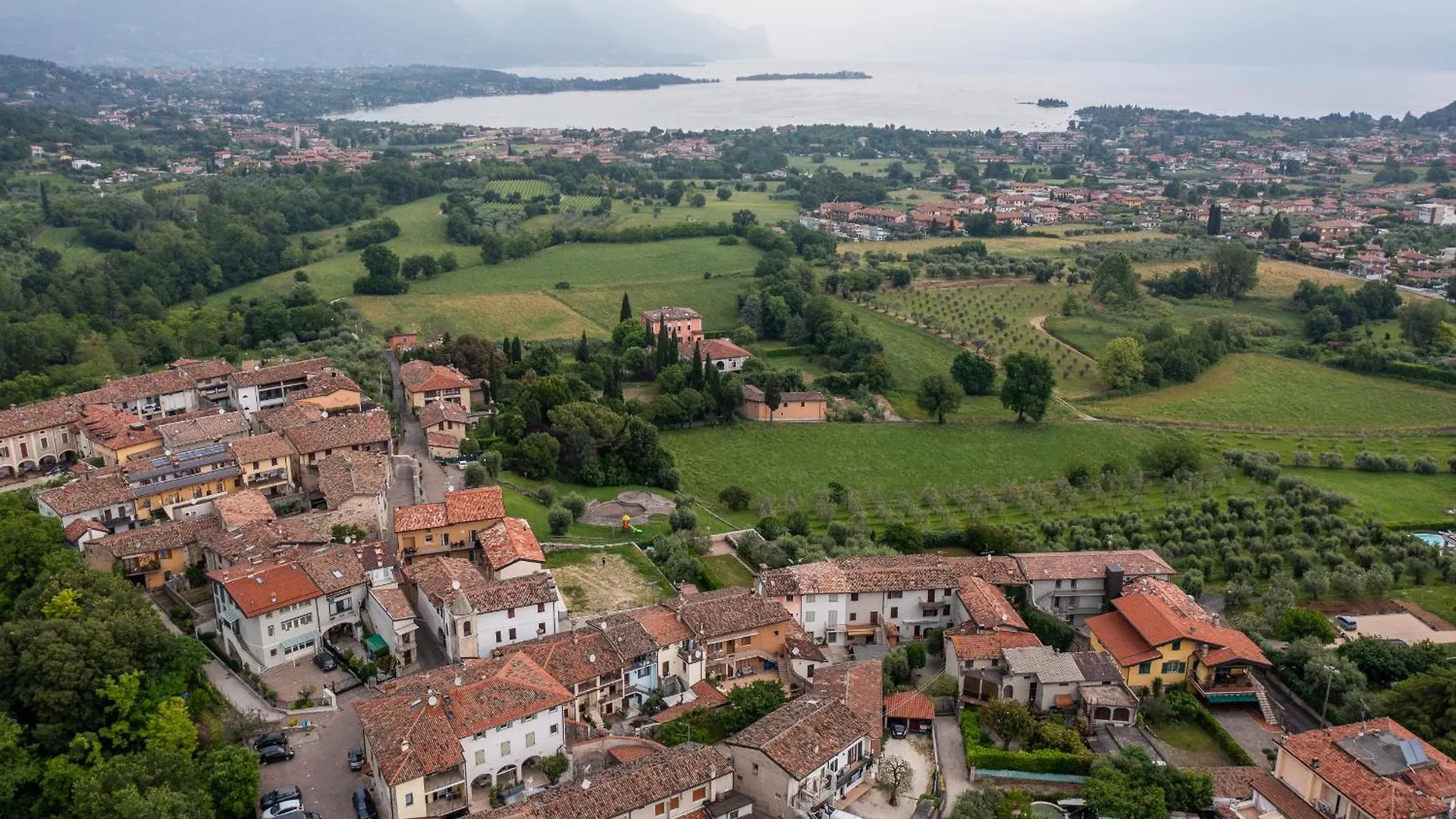 Appartamenti La Cort - Number 4 Manerba del Garda
