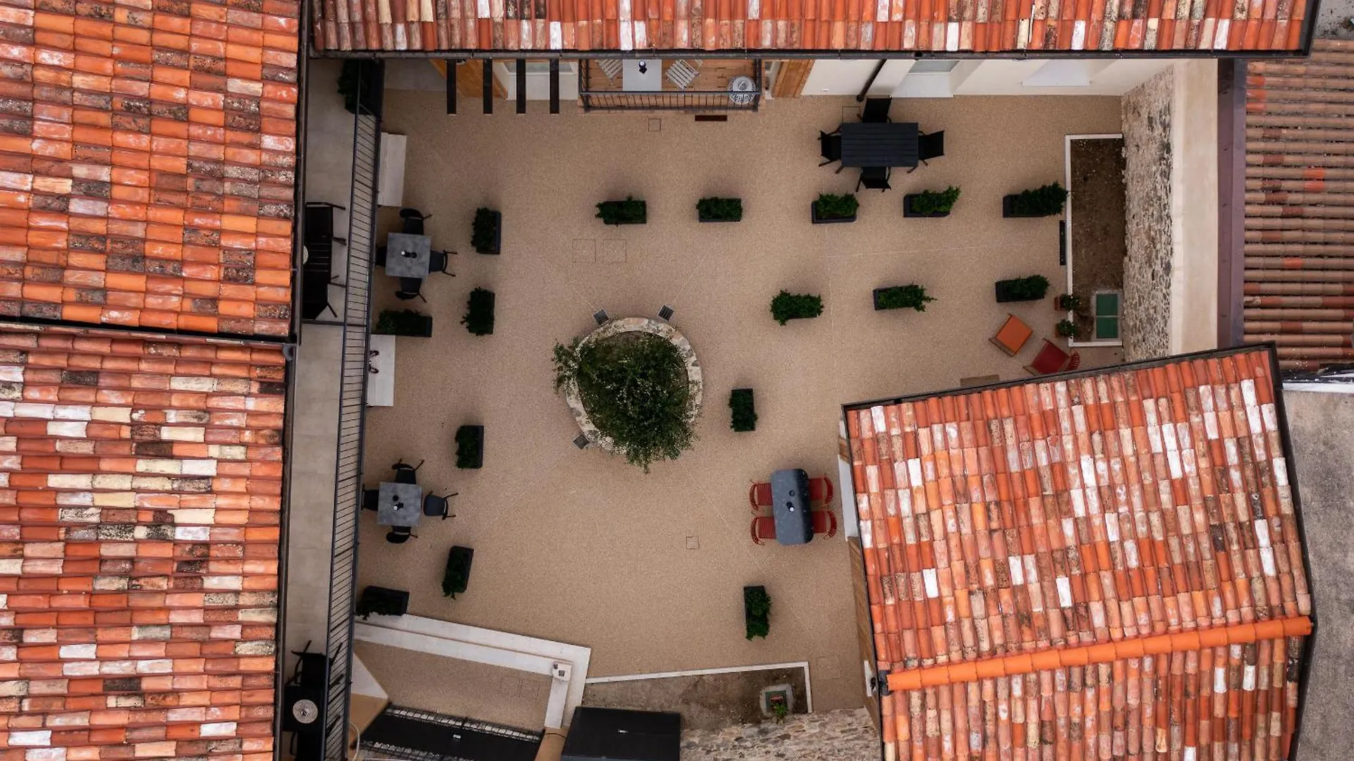 Lägenhet Appartamenti La Cort - Number 4 Manerba del Garda